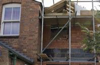 free Cefn Y Crib home extension quotes